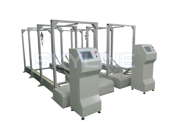 شراء EN71-1 2m / s فاحص / ألعاب اختبار القوة الديناميكية لأداء ألعاب الركوب تصنيع عبر الإنترنت