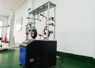 10-12lbs مختبر معدات الاختبار Dia10mm-20mm أطفال دراجة ثلاثية العجلات اختبار المتانة