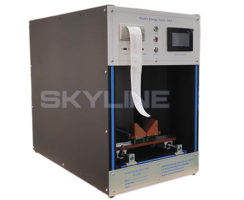 شراء 0.007M / S اختبار الطاقة الحركية جهاز استشعار المسافة حدد 100-500mm تصنيع عبر الإنترنت