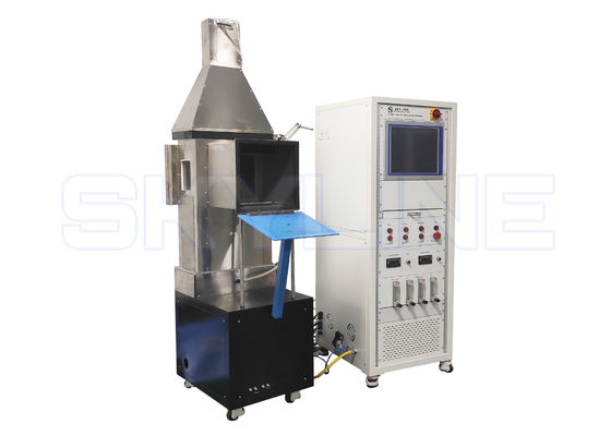 شراء AITM 2.0006 اختبار OSU لمعدل إطلاق الحرارة في مواد الطيران تصنيع عبر الإنترنت