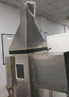 AITM 2.0006 اختبار OSU لمعدل إطلاق الحرارة في مواد الطيران
