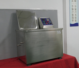 الغزل والنسيج معدات اختبار دائم Rotawash غسل اختبار ثبات للمواد النسيجية