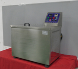 100C معدات اختبار المنسوجات Rotowash اختبار ثبات الغسيل