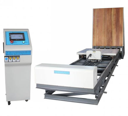 شراء GB / T48577 منضدة اختبار تأثير الرفع الهيدروليكي المائل تصنيع عبر الإنترنت