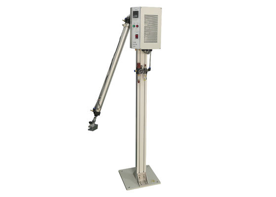 شراء إس 9873 / إسو 8124 لعب يختبر تجهيز أستم لعبة أغطية متانة مخبار 0 - 10 وقت / مين تصنيع عبر الإنترنت