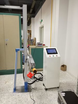 شراء DIN 68898 جهاز اختبار المتانة لمفصلة باب الخزانة تصنيع عبر الإنترنت