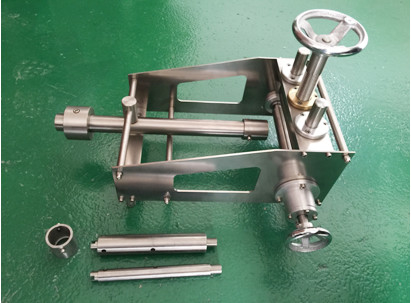 شراء النجوم يختبرون جهاز اختبار الانحناء البارد IEC60598-2-21 تصنيع عبر الإنترنت