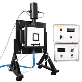 BS476-6 Building Materials Fire Propagation Index Tester