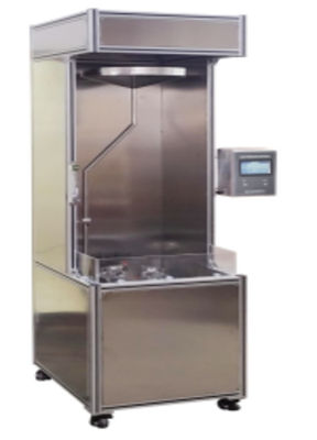 سعر جيد بونديسمان المياه نفاذية اختبار معدات الطرد المركزي سرعة 700rpm الانترنت