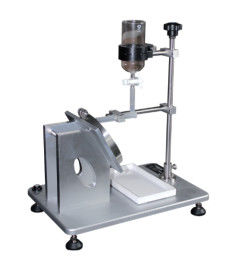 سعر جيد جهاز اختبار امتصاص الماء ASTM D4772 للمنتجات غير المنسوجة والمناشف الانترنت