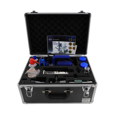 سعر جيد عداد حجم الجسيمات المحمولة سهل الاستخدام SL-OA63 الانترنت