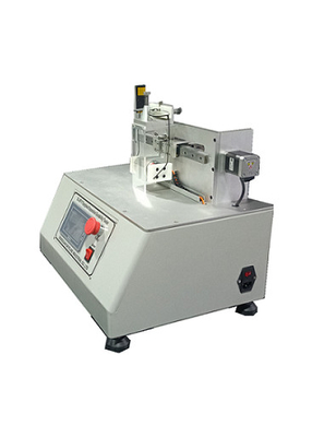 Spectrace Frame Test جهاز اختبار متانة توسع النظارات SL-SF17