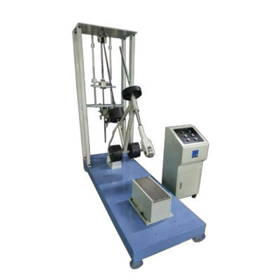 سعر جيد دراجة دراجة الإطار الأمامي شوكة الاهتزاز المتكرر اختبار المتانة متعدد الوظائف الانترنت