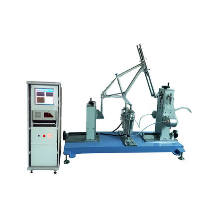 سعر جيد إطار دراجة بخمس اتجاهات قوة الدواسة الديناميكية اختبار التعب موجة جيبية الانترنت