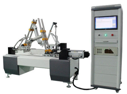 سعر جيد EN 15194 إطار دراجة اختبار قوة التعب عمودي أفقي الانترنت