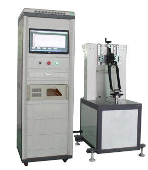 سعر جيد 1-10 هرتز اختبار تأثير الاهتزاز شوكة الدراجة الأمامية EN 14764 / ISO 4210 الانترنت