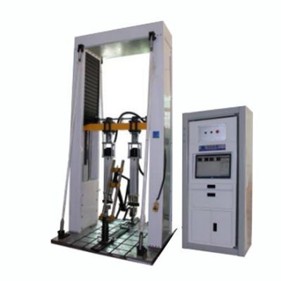 سعر جيد 1-5 هرتز وحدة دراجة اختبار التعب الديناميكي AC220V 15A الانترنت