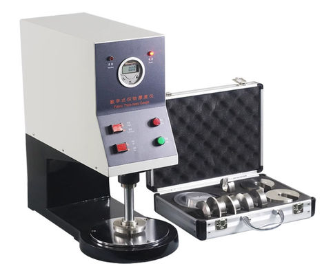 سعر جيد مقياس سمك الجهاز الرقمي لتحديد سمك النسيج ISO 5084 الانترنت