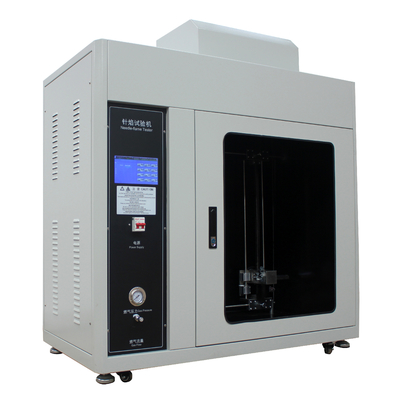 IEC60695 غرفة اختبار القابلية للاشتعال للمنتجات الإلكترونية