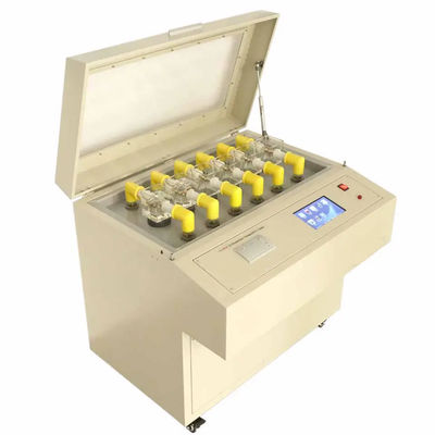 سعر جيد 0-80kv ASTM D877 ASTM D1816 جهاز اختبار الجهد لانهيار زيت المحولات الانترنت