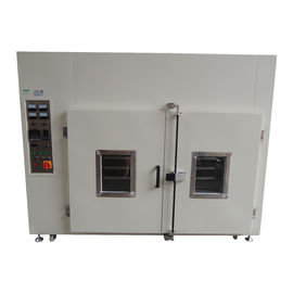 سعر جيد 1500L بيئي إختبار غرفة صلب الذى لا يصدأ شيخوخة فرن مع باب مزدوج الانترنت