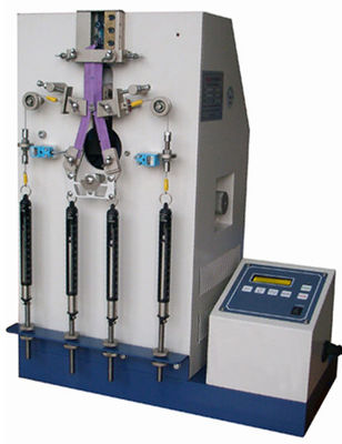 سعر جيد 30 / دقيقة معدات اختبار الأحذية BS3084 زيبر الترددية آلة اختبار التعب الانترنت