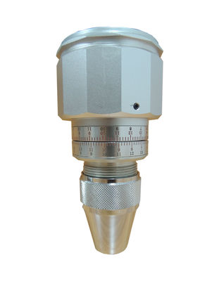 سعر جيد ISO 8124-1 باليد الطلب عزم الدوران مقياس / عزم الدوران المشبك للعب اختبار المكونات الانترنت