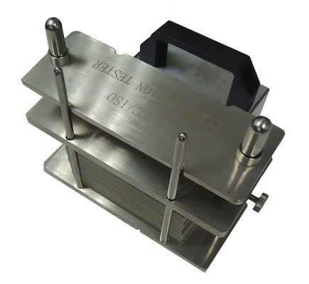 سعر جيد ISO 105 معدات اختبار النسيج ثبات اللون لاختبار عرق المياه الانترنت