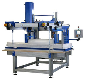 سعر جيد أربعة في واحد المتكاملة آلة اختبار فراش 0.05 - 1000 مم / دقيقة للأثاث الانترنت