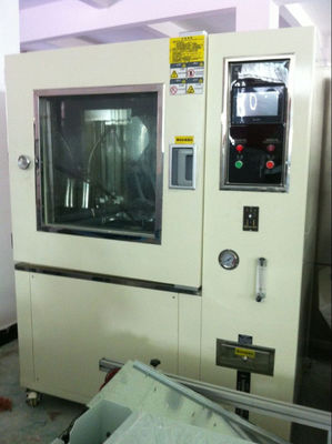 سعر جيد غرفة اختبار رش الماء بشاشة تعمل باللمس للإضاءة الخارجية / جهاز الإشارة الانترنت