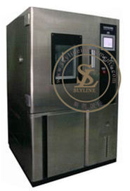 سعر جيد ثابت للبرمجة درجة الحرارة والرطوبة اختبار الغرفة 1000L من السهل العمل الانترنت