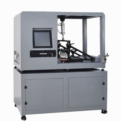 سعر جيد معدات اختبار الانزلاق SATRA TM 144 ISO 13287 الانترنت