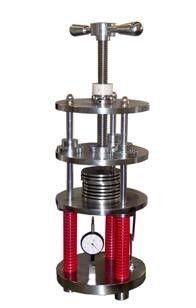 سعر جيد عملية سهلة الأحذية معدات الاختبار ساترا-تم 64 ضغط تستر اختبار الانترنت