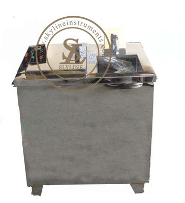 سعر جيد 40 R / مين النسيج اختبار أداة، ارتفاع درجة الحرارة النسيج آلة الصباغة الانترنت