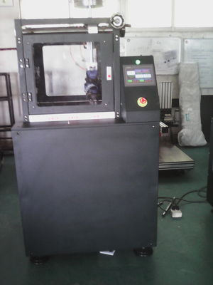 سعر جيد منتجات الأطفال مختبر معدات اختبار تزلج الحذاء اختبار متانة غب / T20096-2006 الانترنت