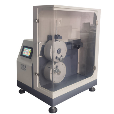 سعر جيد شريط التثبيت الملتصق القيود الجهاز الاختبار التعب الانترنت