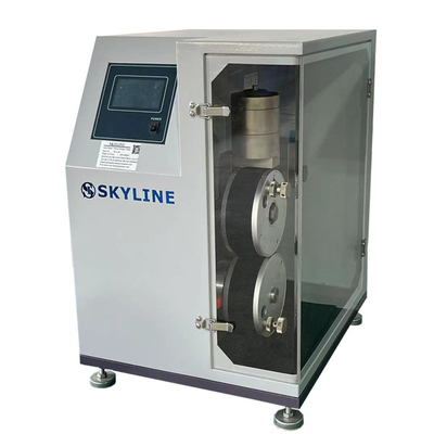 سعر جيد ISO 22776 / DIN 3415 اختبار صمود الشريط الانترنت