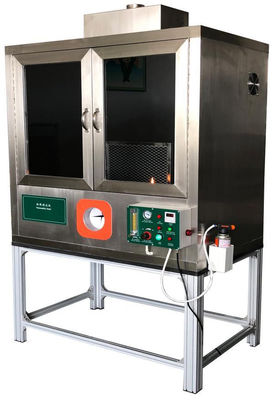 سعر جيد BS 5852 اختبار قابلية الاحتراق اختبار الأثاث المغطى اختبار الرغوة الانترنت