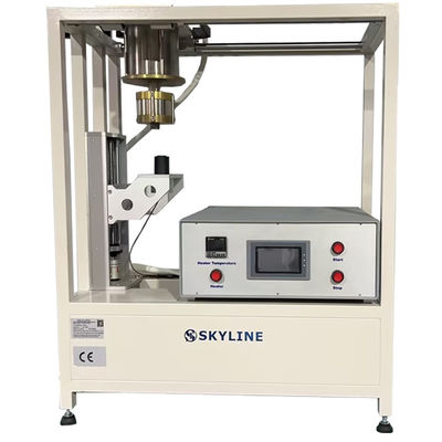 سعر جيد إيزو 12127 و EN 702 معايير انتقال الحرارة للملابس الواقية الانترنت