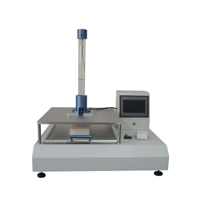 اختبار الضغط الدائم للسفنج / الرغوة / ASTM D3574 ، ISO8307