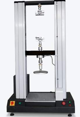 اختبار ASTM D 3574 لضغط السفن الرغوة وقسوة الشد / اختبار IFD / اختبار CLD