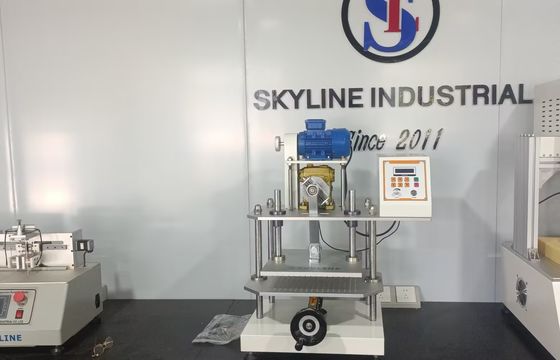 سعر جيد فوم عدة مرات ضغط التعب / اختبار المتانة الانترنت