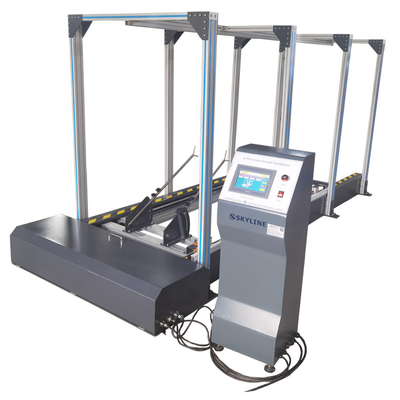 سعر جيد عربة الأطفال ASTM F963 ألعاب اختبار القوة الديناميكية EN-71 ألعاب معدات اختبار القوة الديناميكية الانترنت