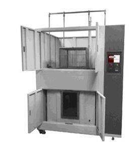 سعر جيد IPX7 الفولاذ المقاوم للصدأ المواد البيئية اختبار غرفة المياه الغمر معدات الاختبار الانترنت