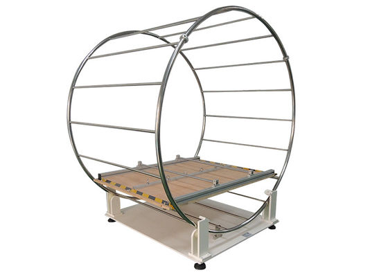 سعر جيد الفولاذ المقاوم للصدأ 100 درجة طفل عربة بدوره الجدول يتوافق مع معيار EN1888 الانترنت