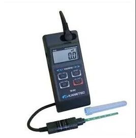 ألعاب سلامة اختبار المعدات Gauss Meter