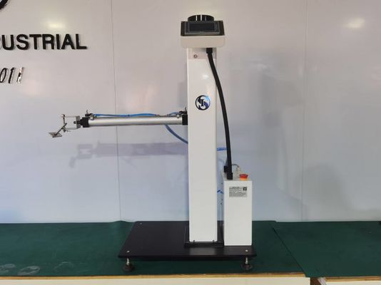 سعر جيد أدوات توجيه الأدراج والإصلاحات اختبار الصمود آلة اختبار الأثاث مع مصدر هواء مستقر الانترنت