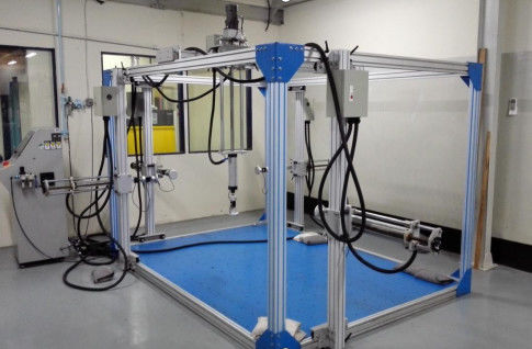 سعر جيد أجهزة الاختبار المتكاملة للطاولة و الطاولة أجهزة اختبار القوة والمتانة للطاولة الانترنت