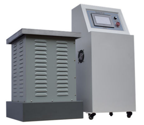 سعر جيد 60KG محاكاة ثلاثية المحورية لجهاز اختبار الاهتزاز محاكي الاهتزاز الكهرومغناطيسي ((X،Y،Z وضع الاهتزاز الاتجاه) الانترنت