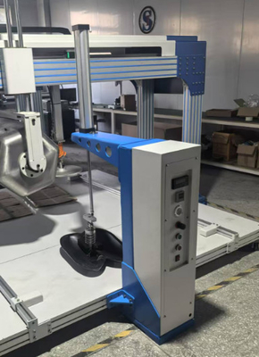 سعر جيد آلة اختبار متانة الحافة اختبار متانة الحافة EN 1725 1998 الانترنت